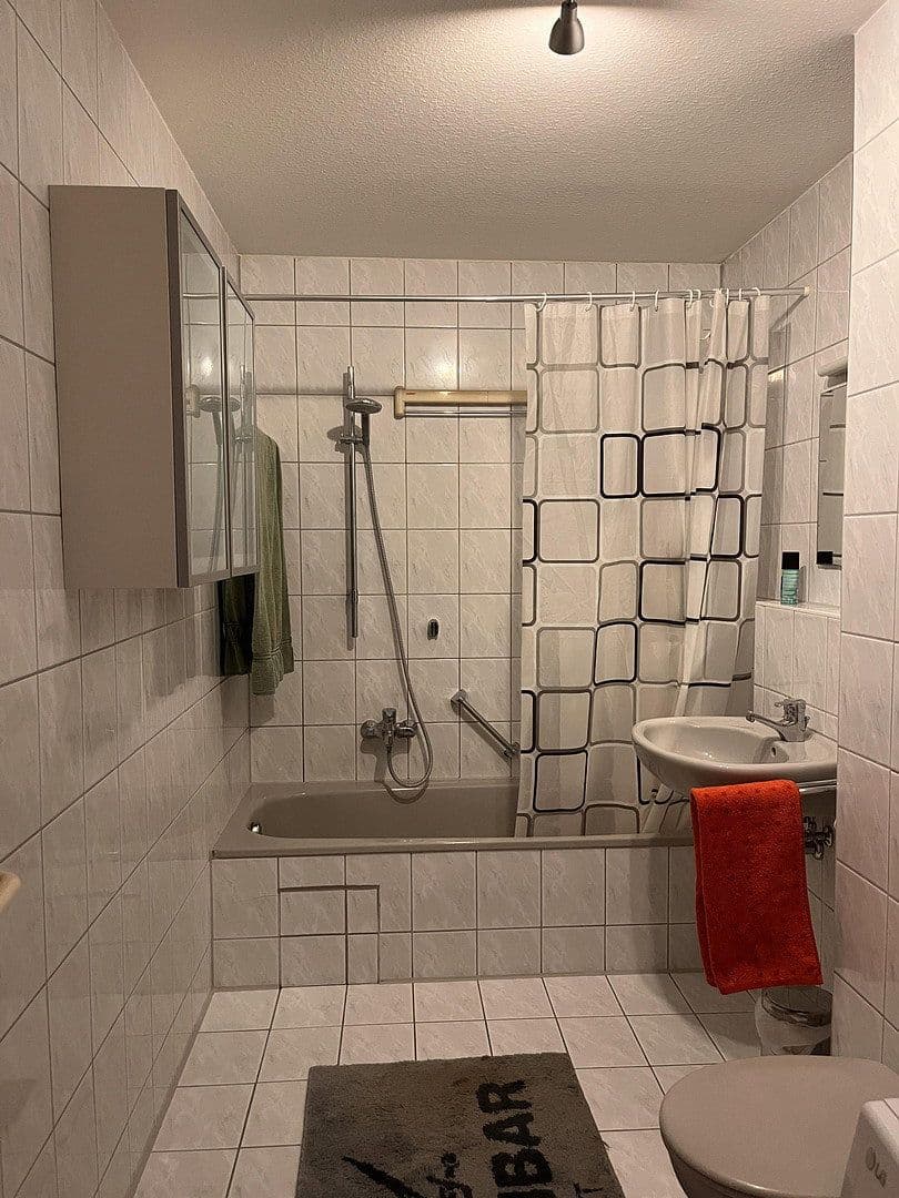 Prodej bytu 2+1 68 m², Kempten (Allgäu), Bavorsko Prodej bytu 2+1 68 m², Kempten (Allgäu), Bavorsko