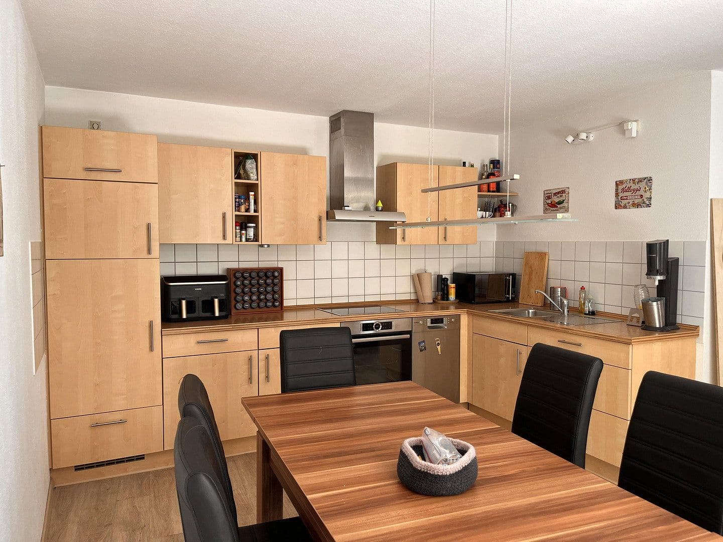 Prodej bytu 2+1 68 m², Kempten (Allgäu), Bavorsko Prodej bytu 2+1 68 m², Kempten (Allgäu), Bavorsko