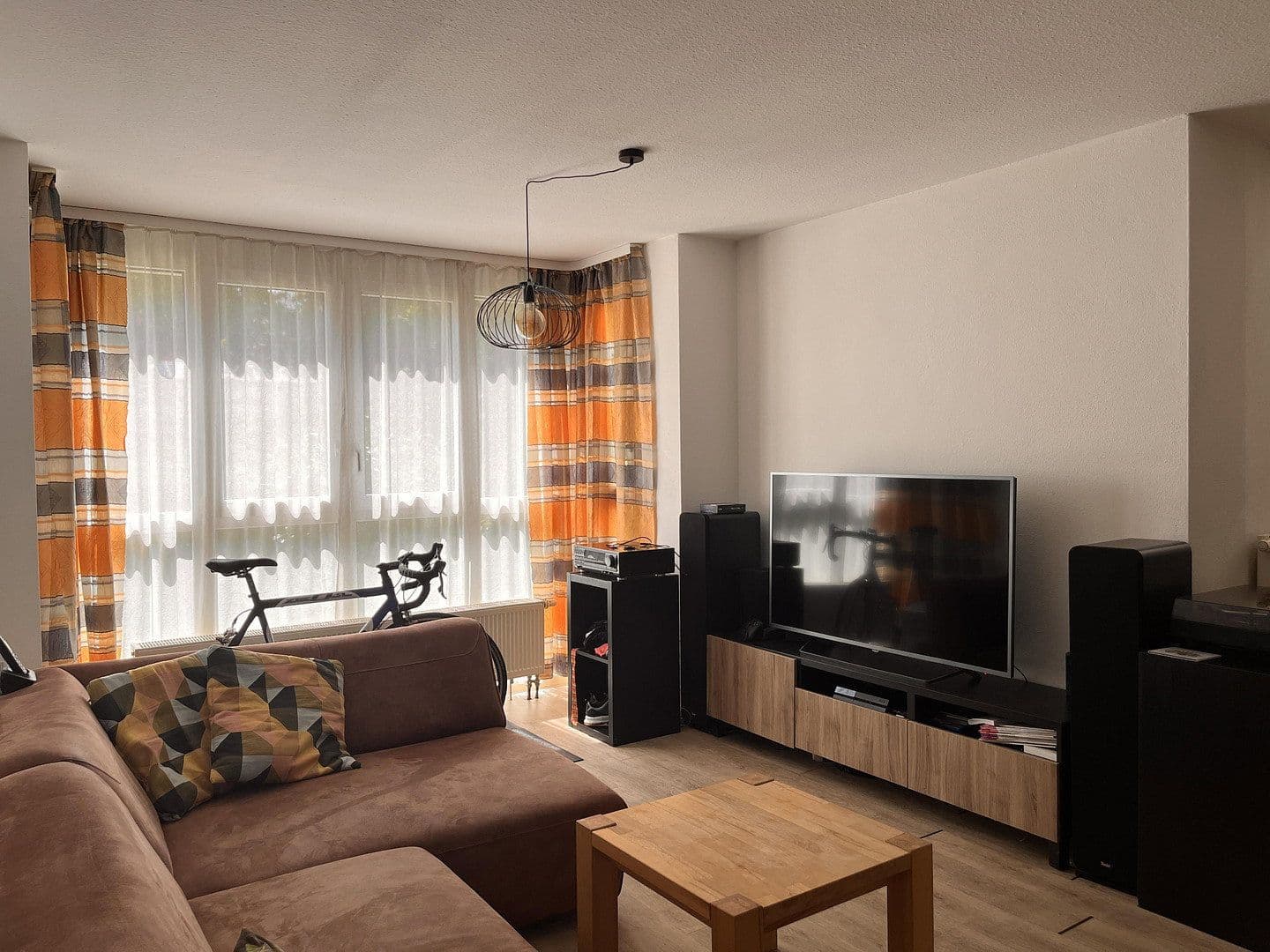 Prodej bytu 2+1 68 m², Kempten (Allgäu), Bavorsko Prodej bytu 2+1 68 m², Kempten (Allgäu), Bavorsko