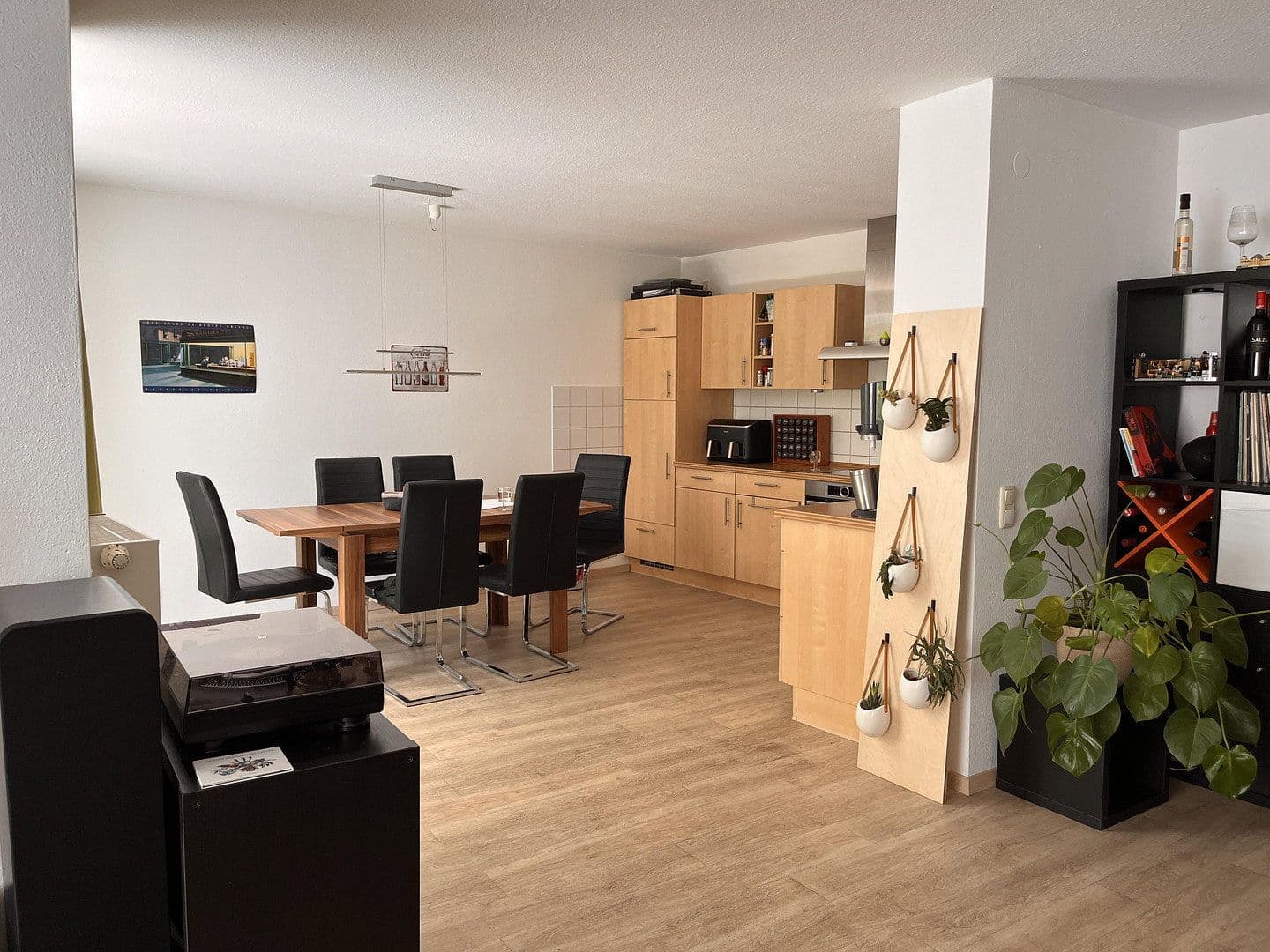 Prodej bytu 2+1 68 m², Kempten (Allgäu), Bavorsko Prodej bytu 2+1 68 m², Kempten (Allgäu), Bavorsko