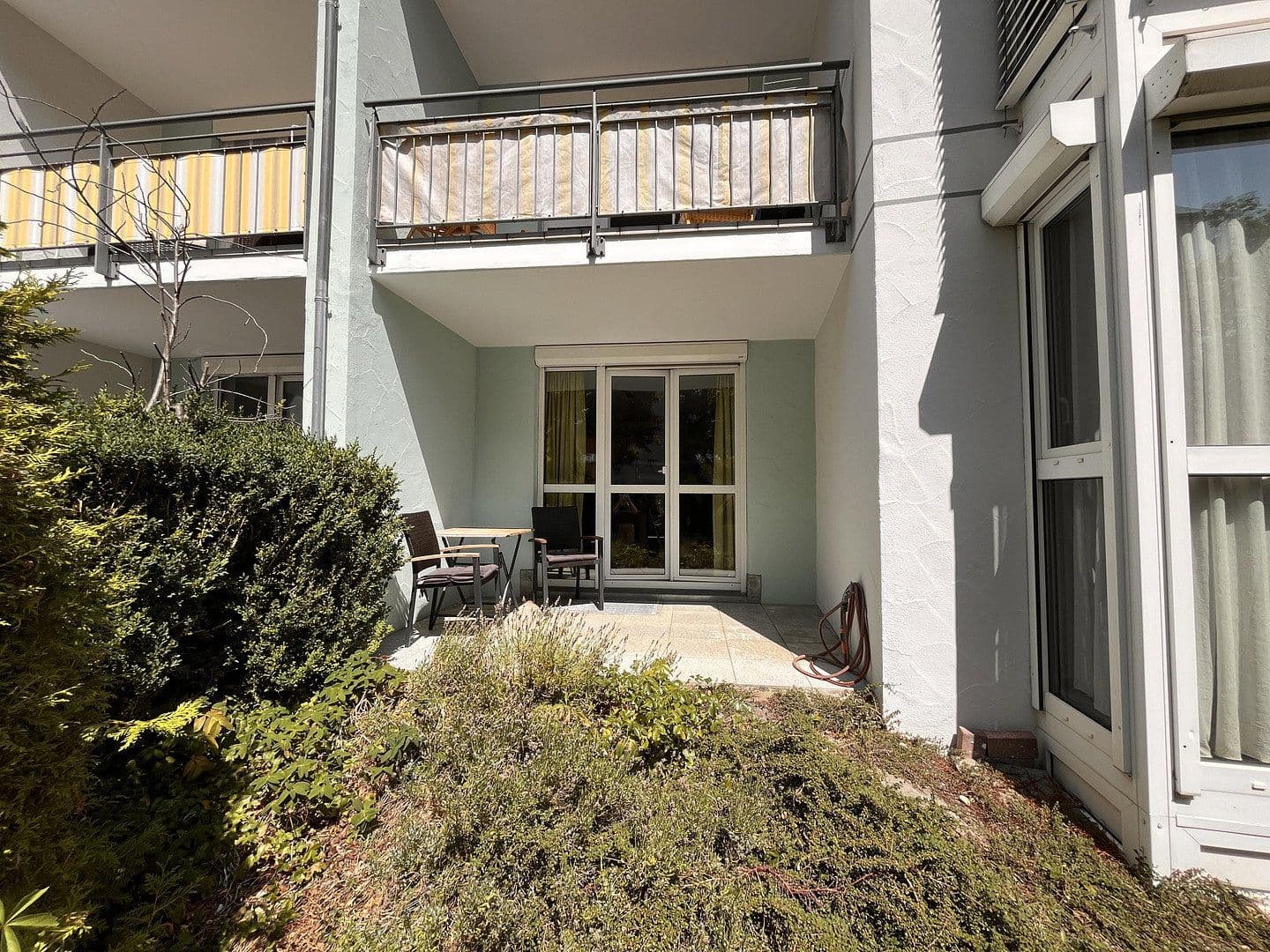 Prodej bytu 2+1 68 m², Kempten (Allgäu), Bavorsko Prodej bytu 2+1 68 m², Kempten (Allgäu), Bavorsko