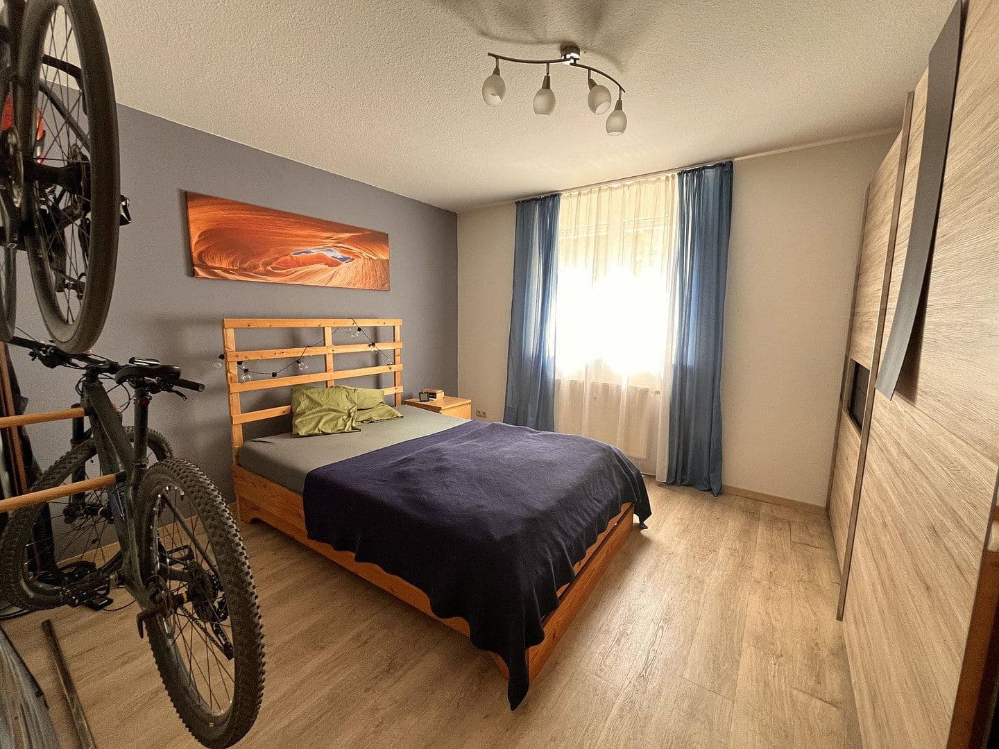 Prodej bytu 2+1 68 m², Kempten (Allgäu), Bavorsko Prodej bytu 2+1 68 m², Kempten (Allgäu), Bavorsko