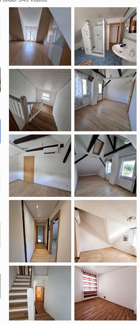 Prodej bytu 5+1 124 m², Hattersheim am Main, Hessen Prodej bytu 5+1 124 m², Hattersheim am Main, Hessen