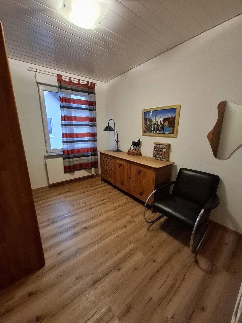 Prodej bytu 5+1 124 m², Hattersheim am Main, Hessen Prodej bytu 5+1 124 m², Hattersheim am Main, Hessen