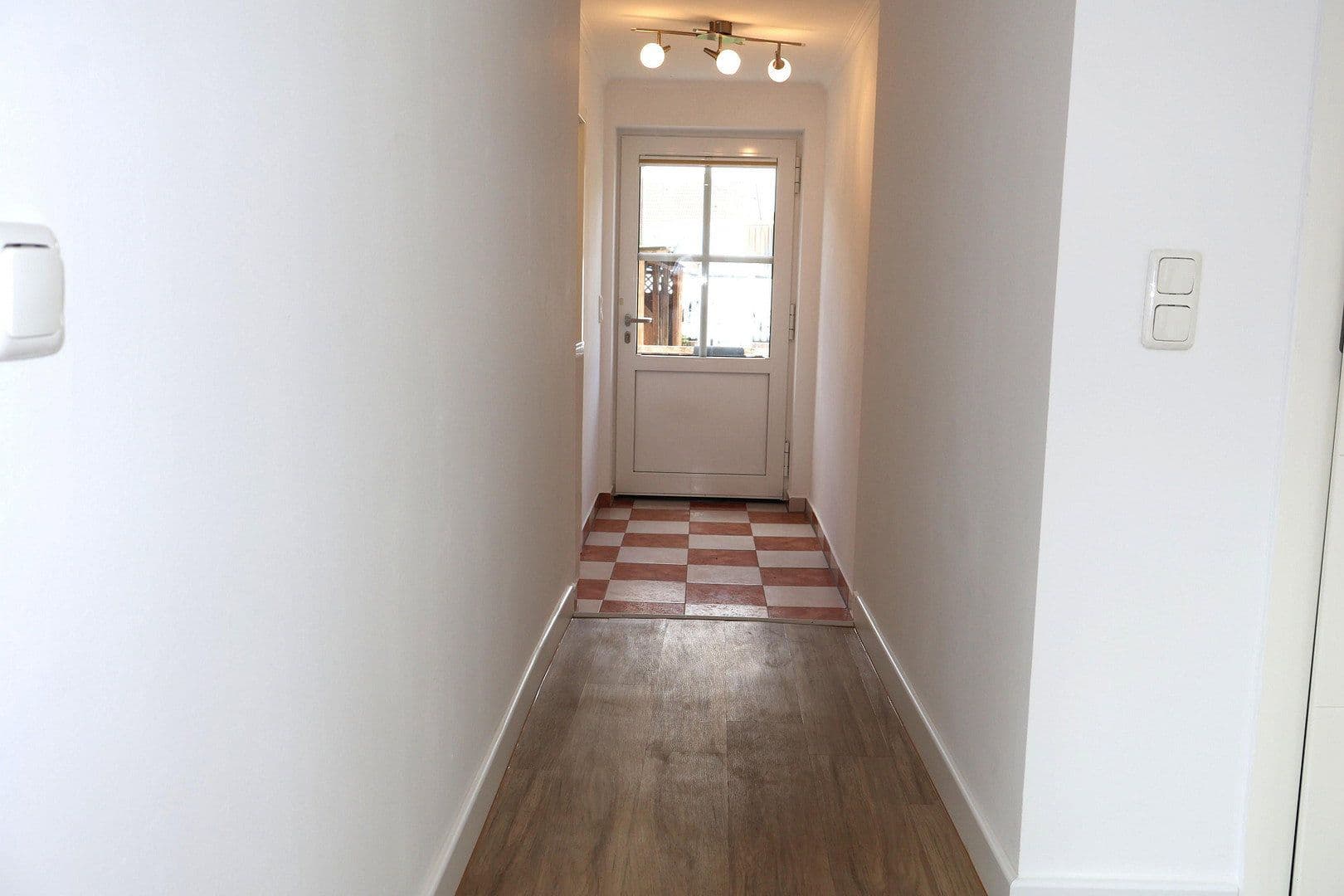Pronájem bytu 2+1 106 m², Winsen (Luhe), Dolní Sasko Pronájem bytu 2+1 106 m², Winsen (Luhe), Dolní Sasko