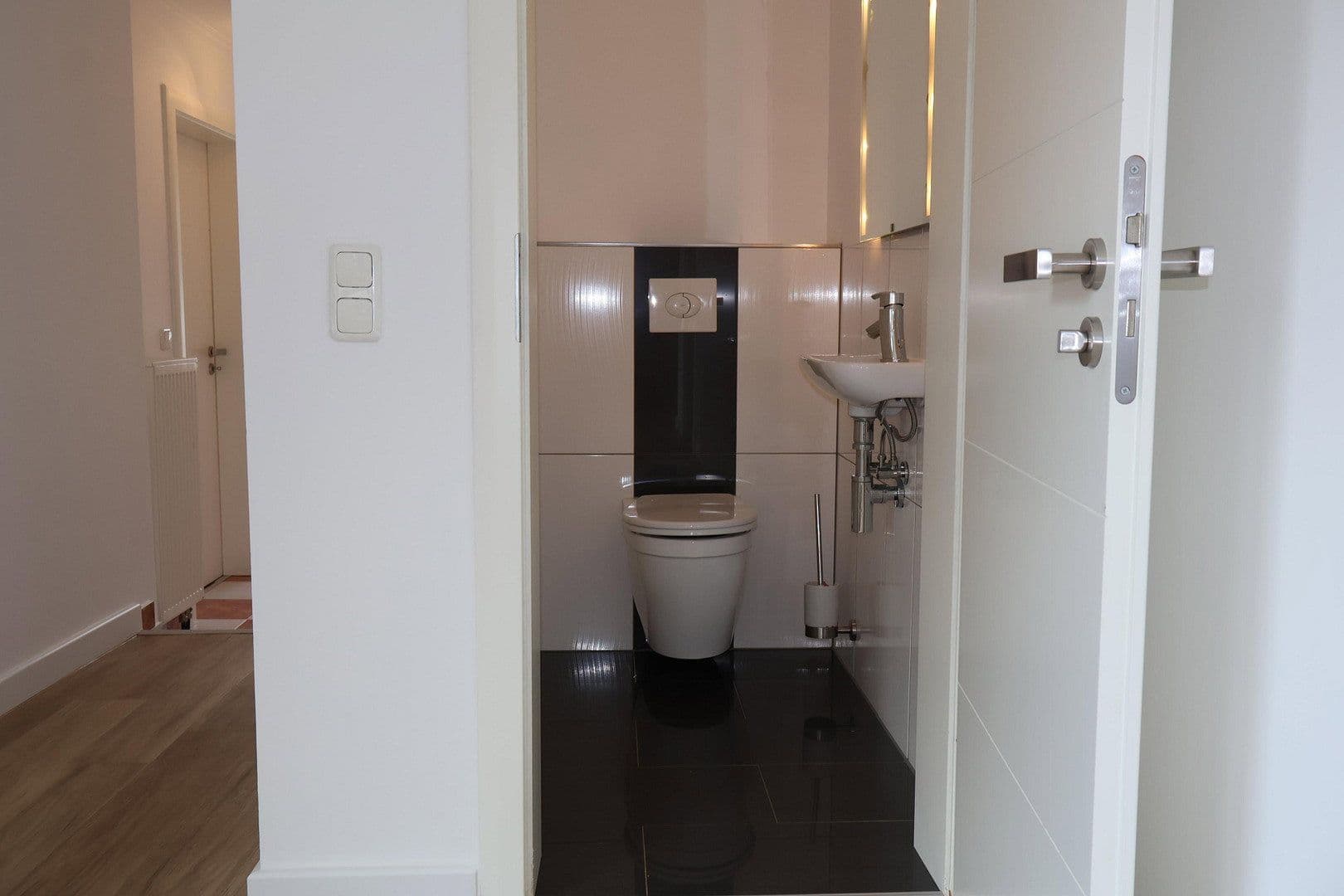 Pronájem bytu 2+1 106 m², Winsen (Luhe), Dolní Sasko Pronájem bytu 2+1 106 m², Winsen (Luhe), Dolní Sasko