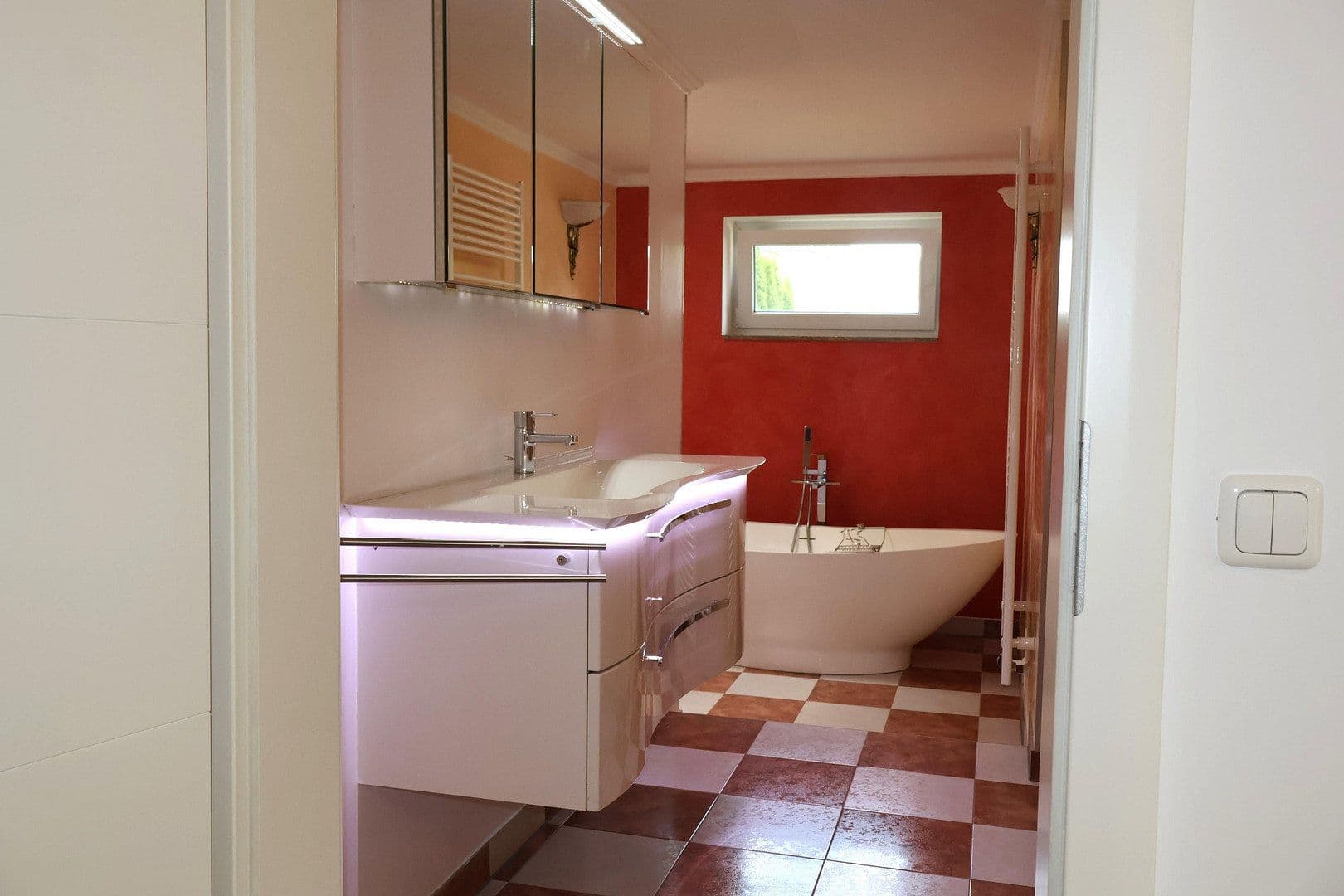 Pronájem bytu 2+1 106 m², Winsen (Luhe), Dolní Sasko Pronájem bytu 2+1 106 m², Winsen (Luhe), Dolní Sasko