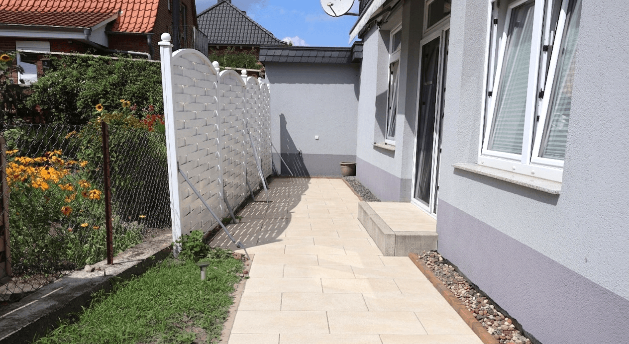 Pronájem bytu 2+1 106 m², Winsen (Luhe), Dolní Sasko Pronájem bytu 2+1 106 m², Winsen (Luhe), Dolní Sasko