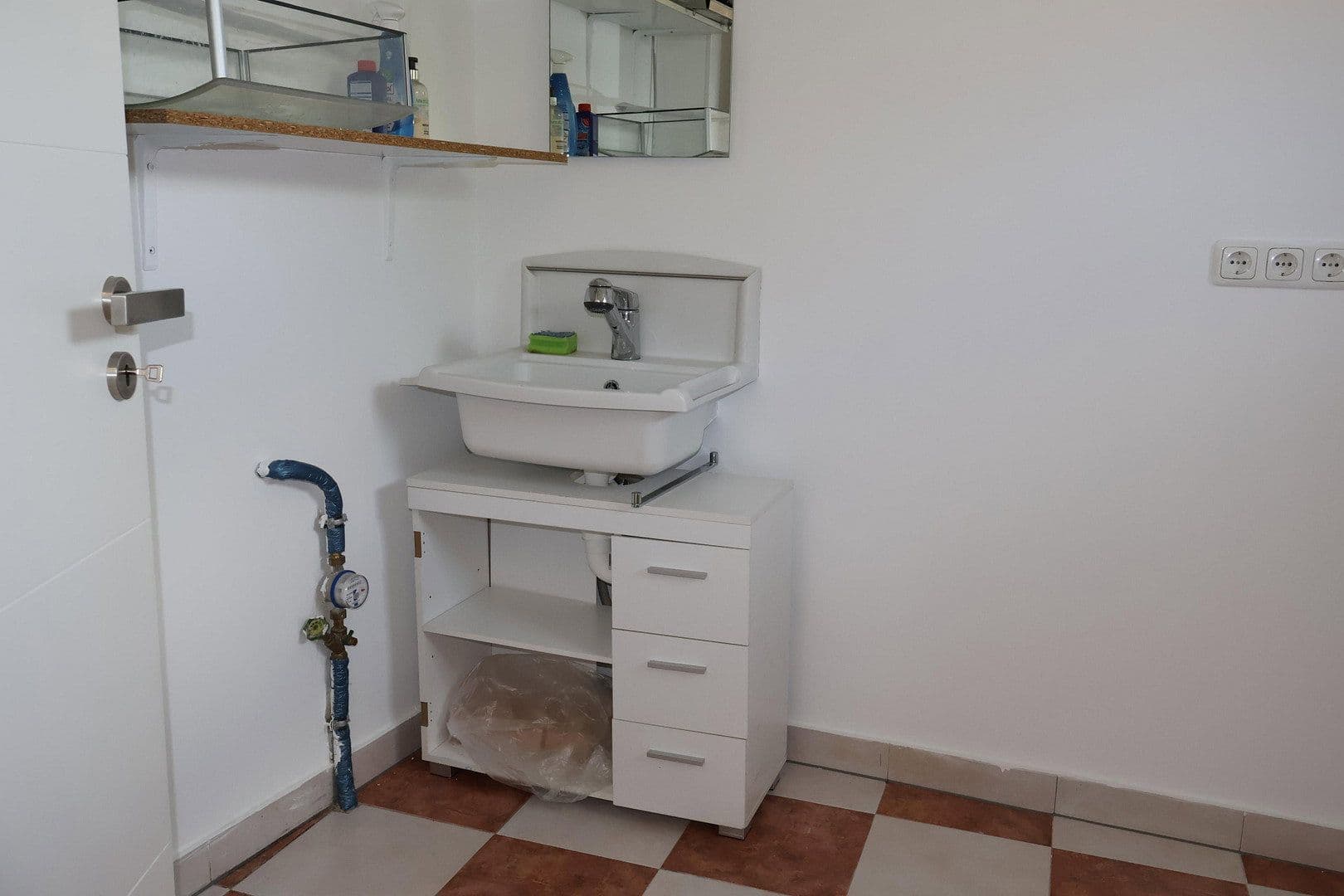 Pronájem bytu 2+1 106 m², Winsen (Luhe), Dolní Sasko Pronájem bytu 2+1 106 m², Winsen (Luhe), Dolní Sasko