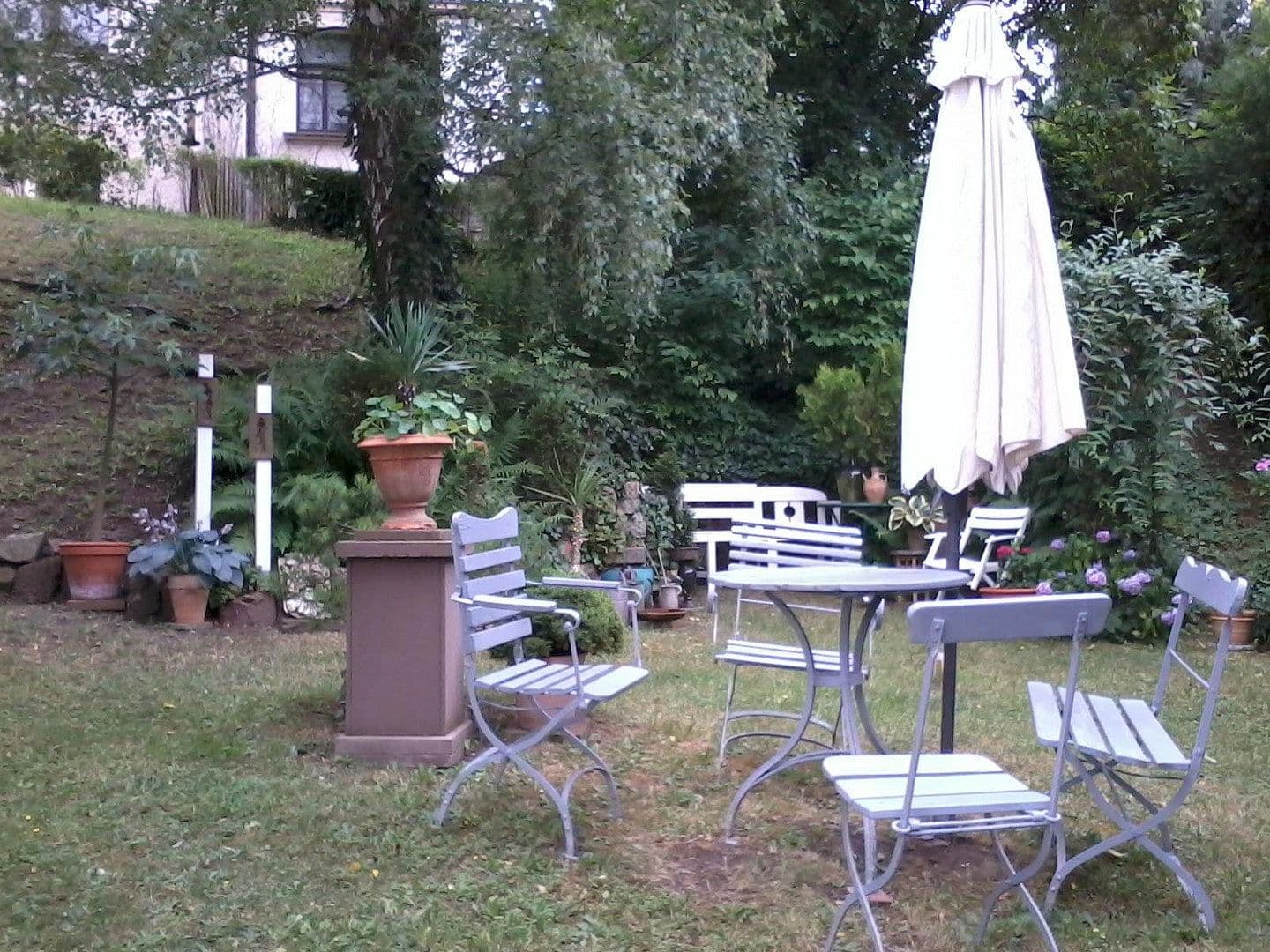 Pronájem bytu 3+kk 88 m², Burgstr. 16, Eisenach, Durynsko Pronájem bytu 3+kk 88 m², Burgstr. 16, Eisenach, Durynsko