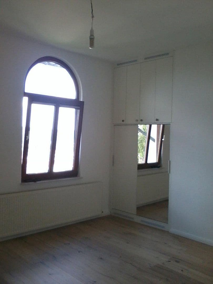 Pronájem bytu 3+kk 88 m², Burgstr. 16, Eisenach, Durynsko Pronájem bytu 3+kk 88 m², Burgstr. 16, Eisenach, Durynsko