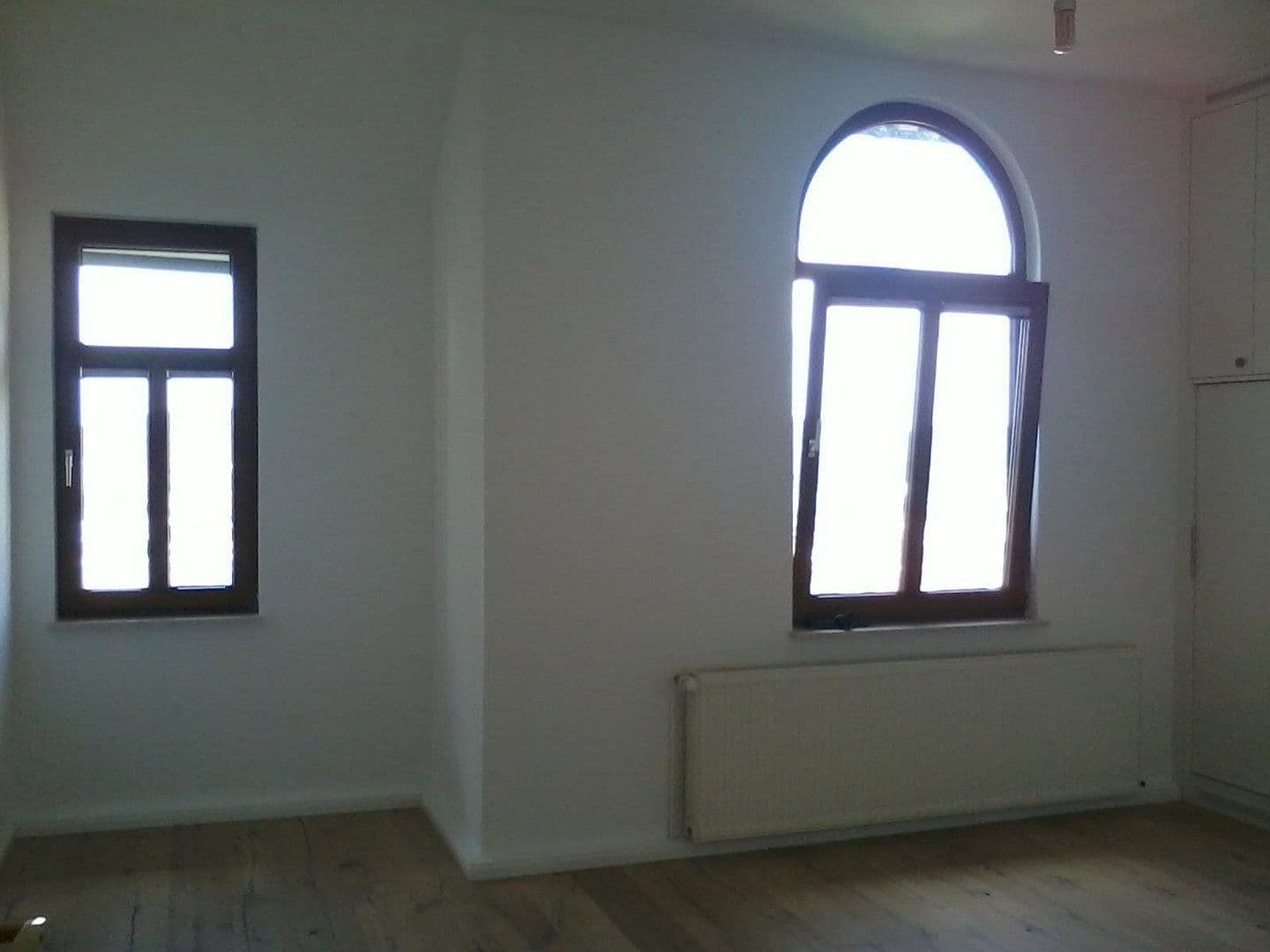 Pronájem bytu 3+kk 88 m², Burgstr. 16, Eisenach, Durynsko Pronájem bytu 3+kk 88 m², Burgstr. 16, Eisenach, Durynsko