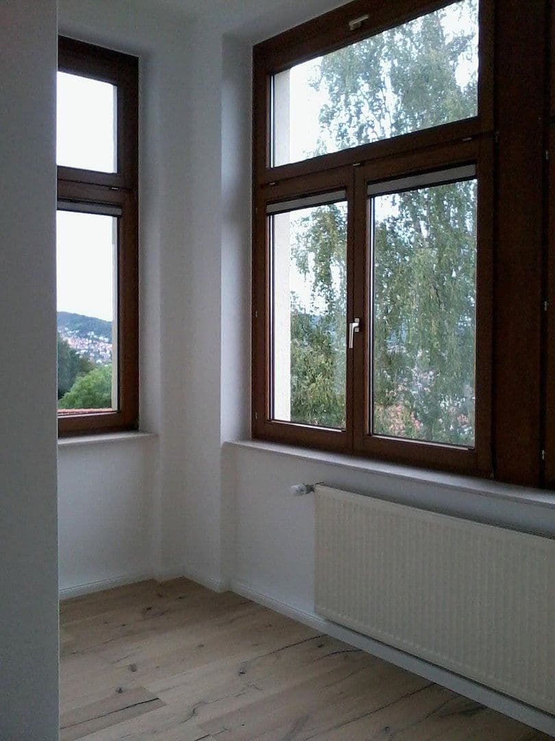 Pronájem bytu 3+kk 88 m², Burgstr. 16, Eisenach, Durynsko Pronájem bytu 3+kk 88 m², Burgstr. 16, Eisenach, Durynsko
