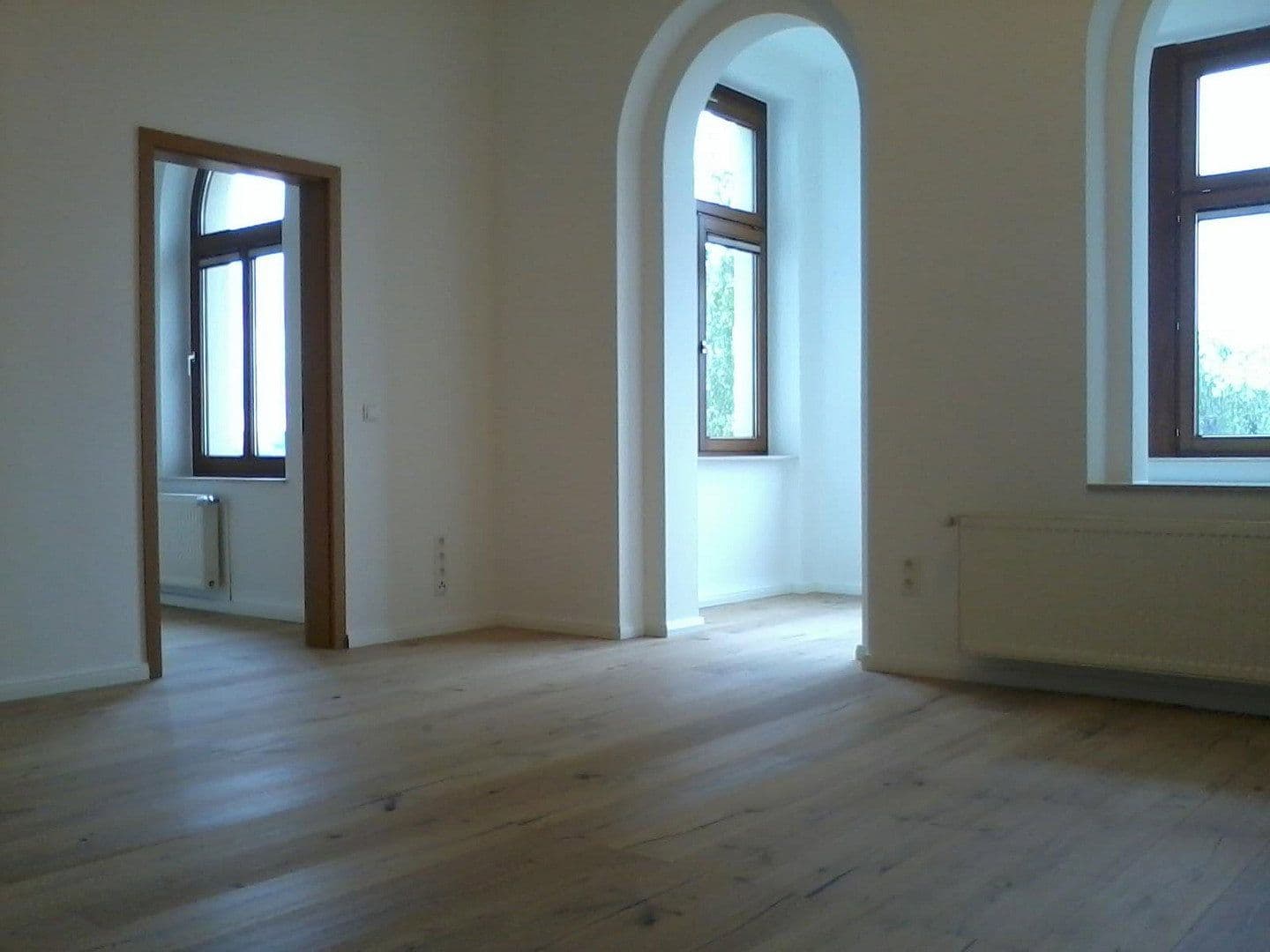 Pronájem bytu 3+kk 88 m², Burgstr. 16, Eisenach, Durynsko Pronájem bytu 3+kk 88 m², Burgstr. 16, Eisenach, Durynsko