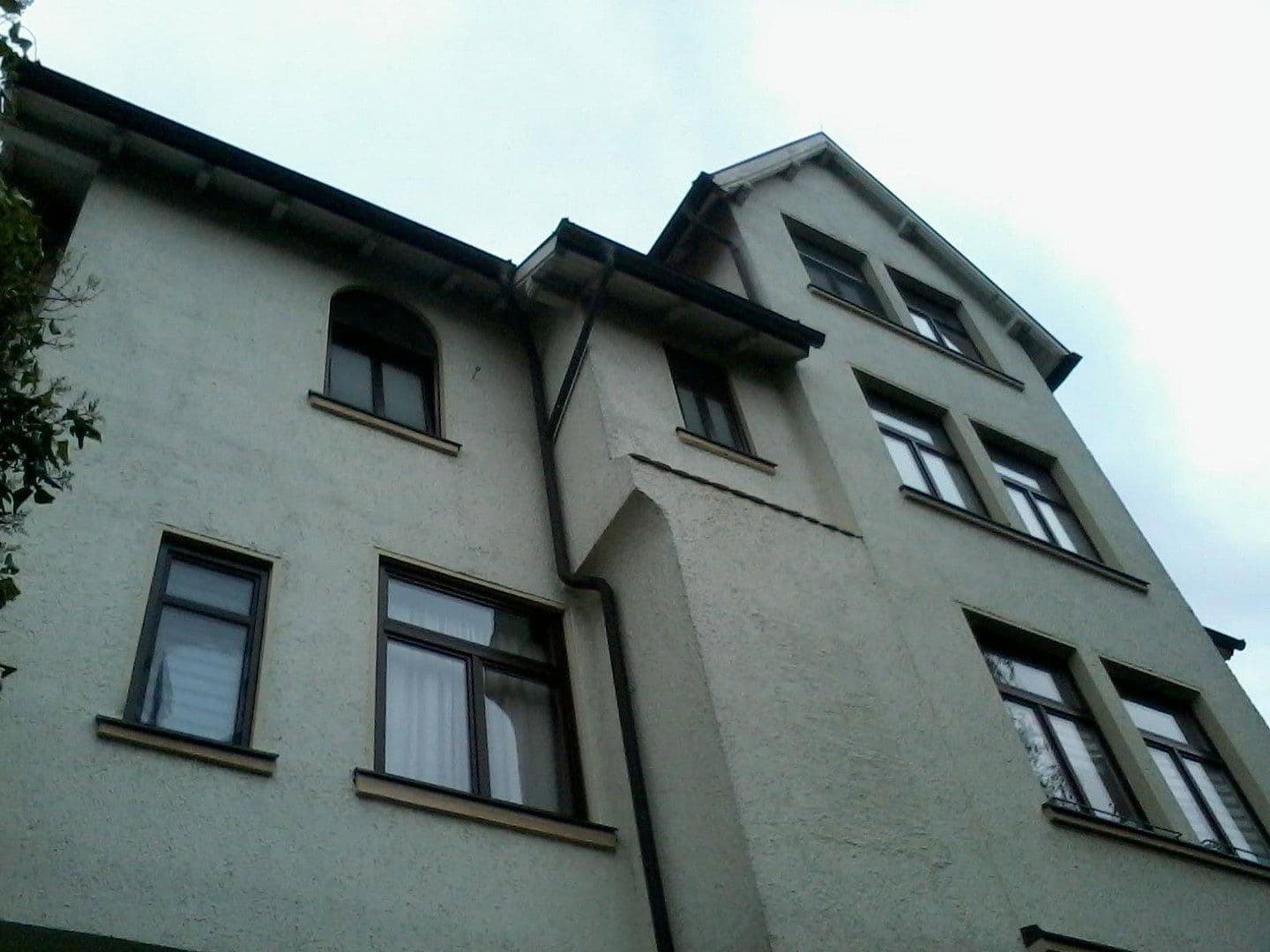 Pronájem bytu 3+kk 88 m², Burgstr. 16, Eisenach, Durynsko Pronájem bytu 3+kk 88 m², Burgstr. 16, Eisenach, Durynsko