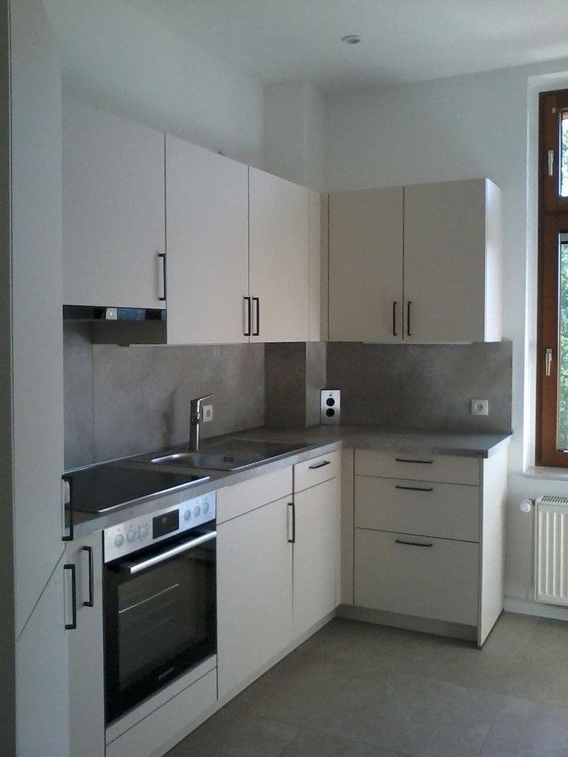 Pronájem bytu 3+kk 88 m², Burgstr. 16, Eisenach, Durynsko Pronájem bytu 3+kk 88 m², Burgstr. 16, Eisenach, Durynsko