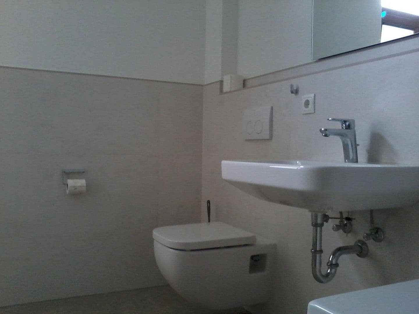 Pronájem bytu 3+kk 88 m², Burgstr. 16, Eisenach, Durynsko Pronájem bytu 3+kk 88 m², Burgstr. 16, Eisenach, Durynsko