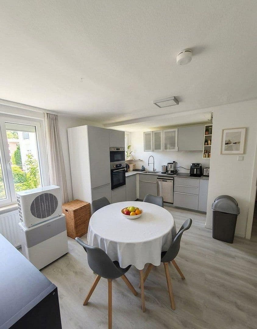 Prodej bytu 3+1 50 m², Lörrach, Bádensko-Württembersko Prodej bytu 3+1 50 m², Lörrach, Bádensko-Württembersko