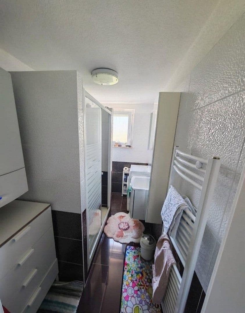 Prodej bytu 3+1 50 m², Lörrach, Bádensko-Württembersko Prodej bytu 3+1 50 m², Lörrach, Bádensko-Württembersko