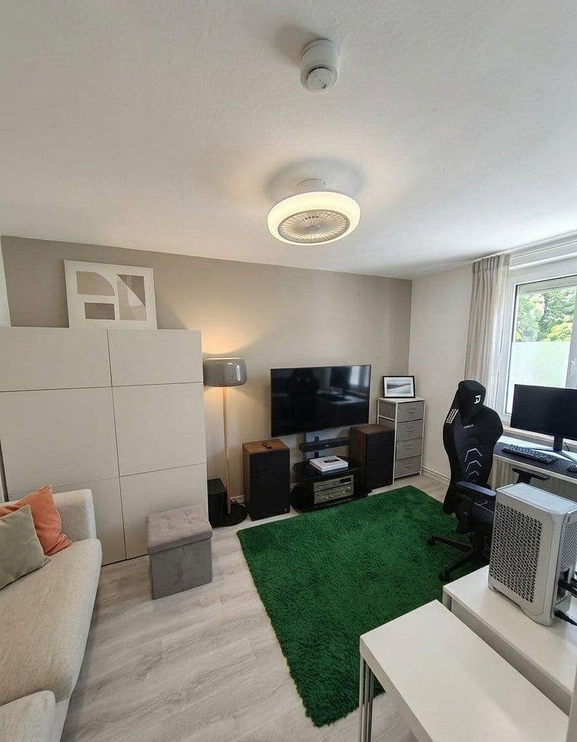 Prodej bytu 3+1 50 m², Lörrach, Bádensko-Württembersko Prodej bytu 3+1 50 m², Lörrach, Bádensko-Württembersko