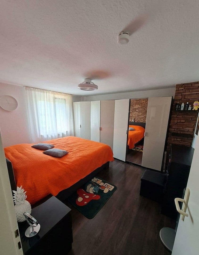 Prodej bytu 3+1 50 m², Lörrach, Bádensko-Württembersko Prodej bytu 3+1 50 m², Lörrach, Bádensko-Württembersko
