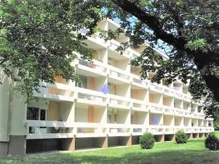 Pronájem bytu 1+1 35 m², Regina-Ullmann-Str., München, Bavorsko Pronájem bytu 1+1 35 m², Regina-Ullmann-Str., München, Bavorsko