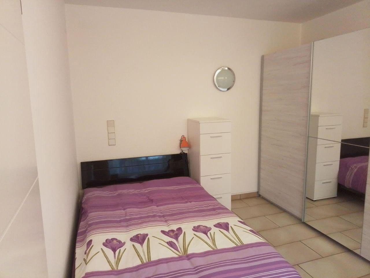Prodej bytu 4+kk 114 m², Büsingen am Hochrhein, Bádensko-Württembersko Prodej bytu 4+kk 114 m², Büsingen am Hochrhein, Bádensko-Württembersko