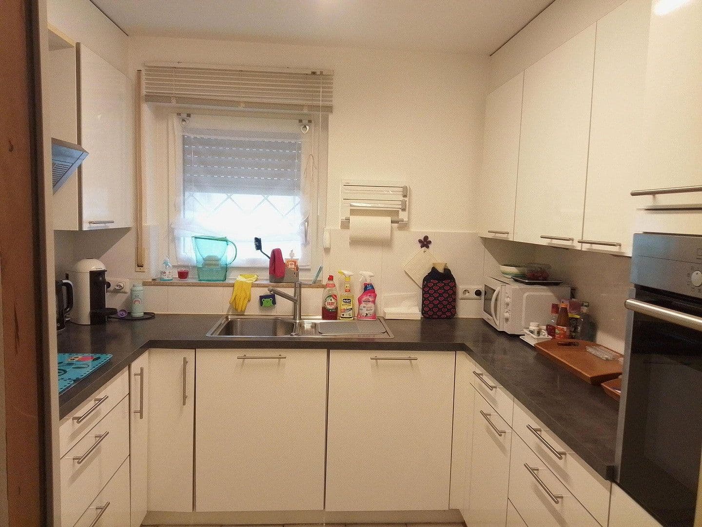 Prodej bytu 4+kk 114 m², Büsingen am Hochrhein, Bádensko-Württembersko Prodej bytu 4+kk 114 m², Büsingen am Hochrhein, Bádensko-Württembersko