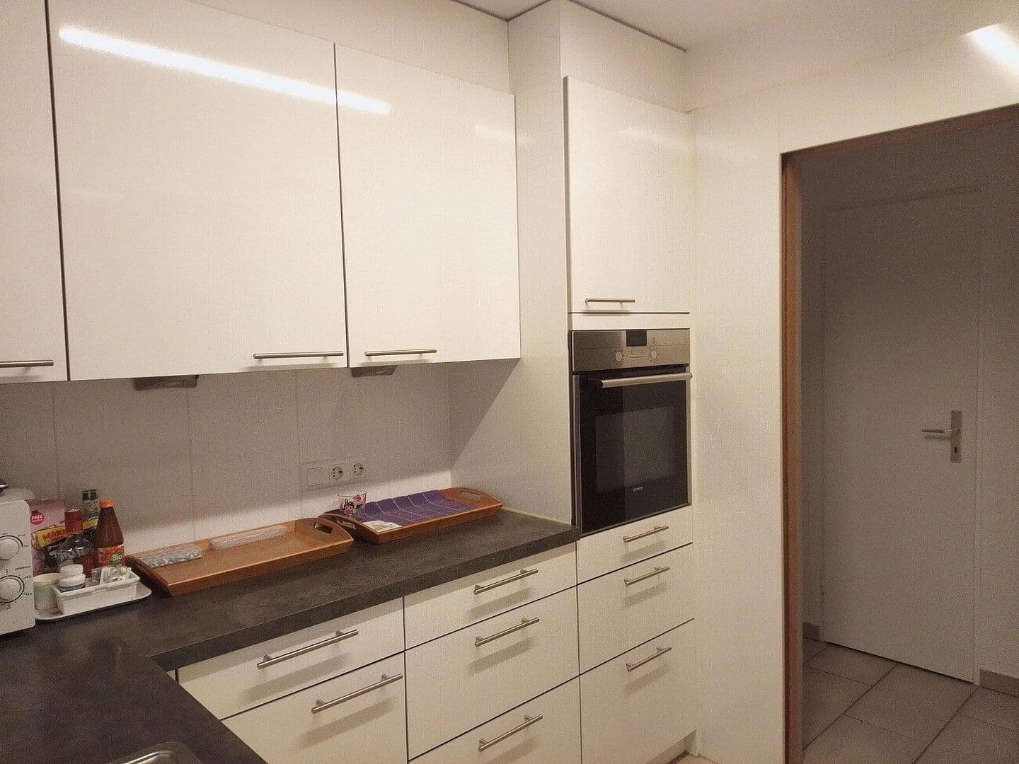 Prodej bytu 4+kk 114 m², Büsingen am Hochrhein, Bádensko-Württembersko Prodej bytu 4+kk 114 m², Büsingen am Hochrhein, Bádensko-Württembersko