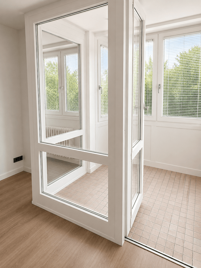 Prodej bytu 2+1 54 m², Berlin, Berlín Prodej bytu 2+1 54 m², Berlin, Berlín