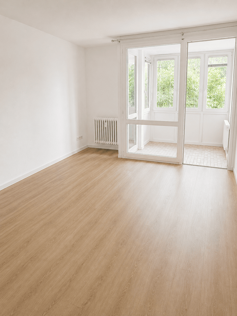 Prodej bytu 2+1 54 m², Berlin, Berlín Prodej bytu 2+1 54 m², Berlin, Berlín