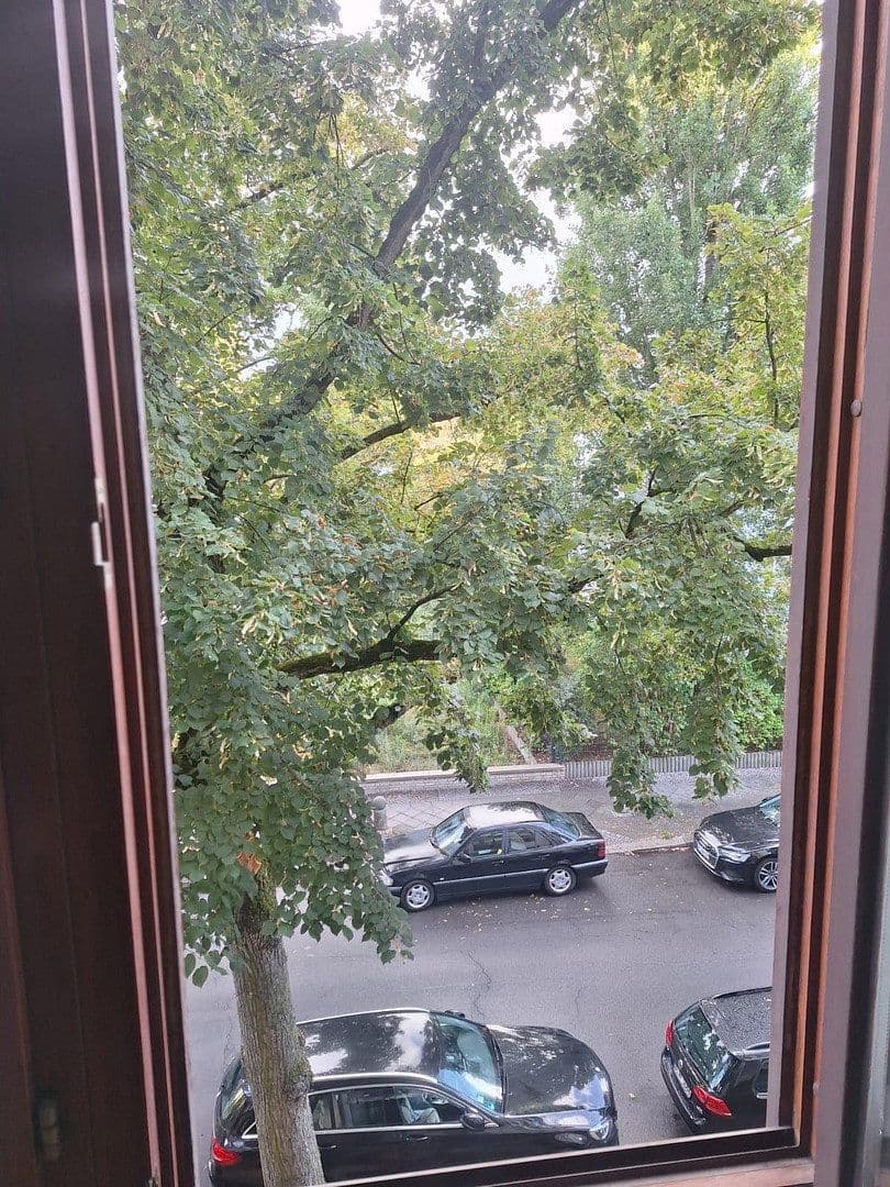 Prodej bytu 2+1 54 m², Berlin, Berlín Prodej bytu 2+1 54 m², Berlin, Berlín
