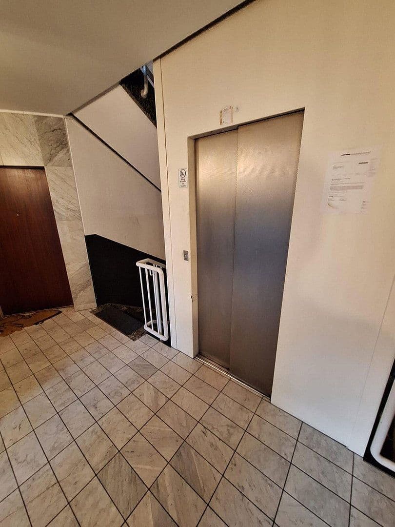 Prodej bytu 2+1 54 m², Berlin, Berlín Prodej bytu 2+1 54 m², Berlin, Berlín