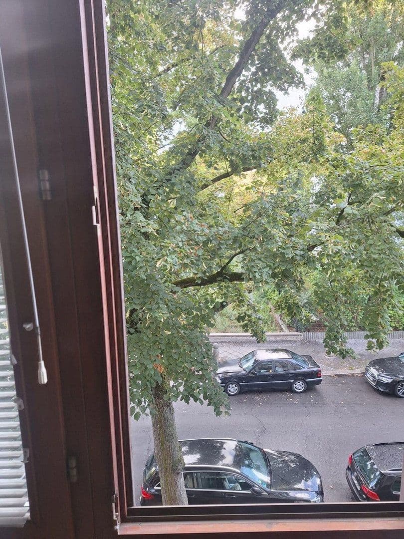 Prodej bytu 2+1 54 m², Berlin, Berlín Prodej bytu 2+1 54 m², Berlin, Berlín