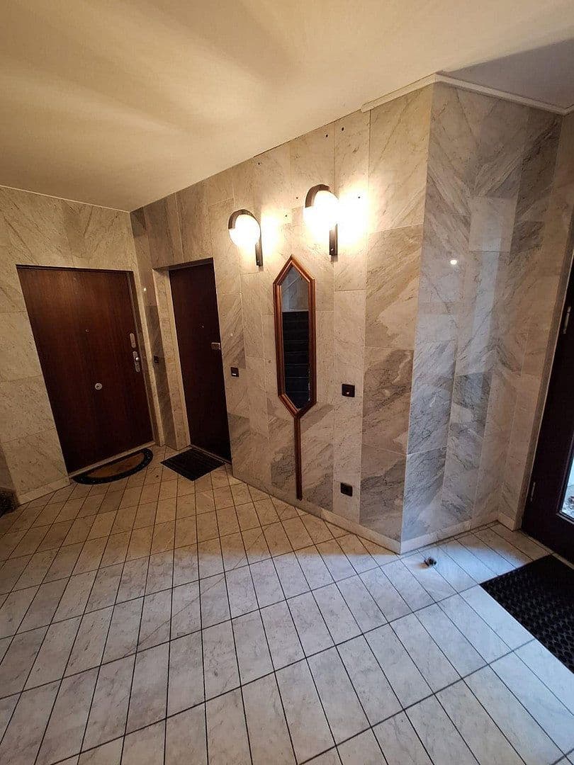 Prodej bytu 2+1 54 m², Berlin, Berlín Prodej bytu 2+1 54 m², Berlin, Berlín