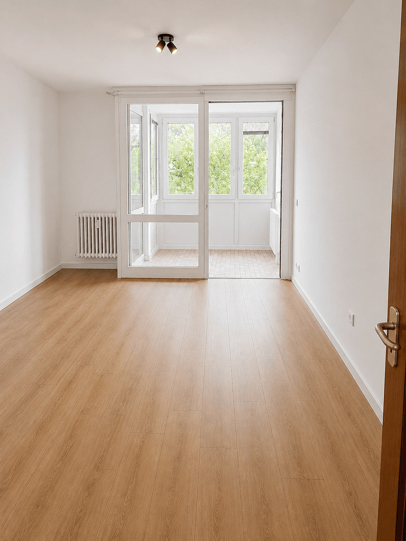 Prodej bytu 2+1 54 m², Berlin, Berlín Prodej bytu 2+1 54 m², Berlin, Berlín