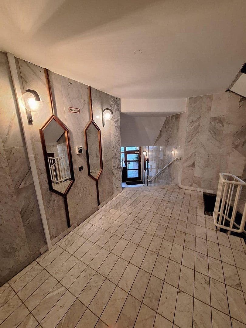 Prodej bytu 2+1 54 m², Berlin, Berlín Prodej bytu 2+1 54 m², Berlin, Berlín