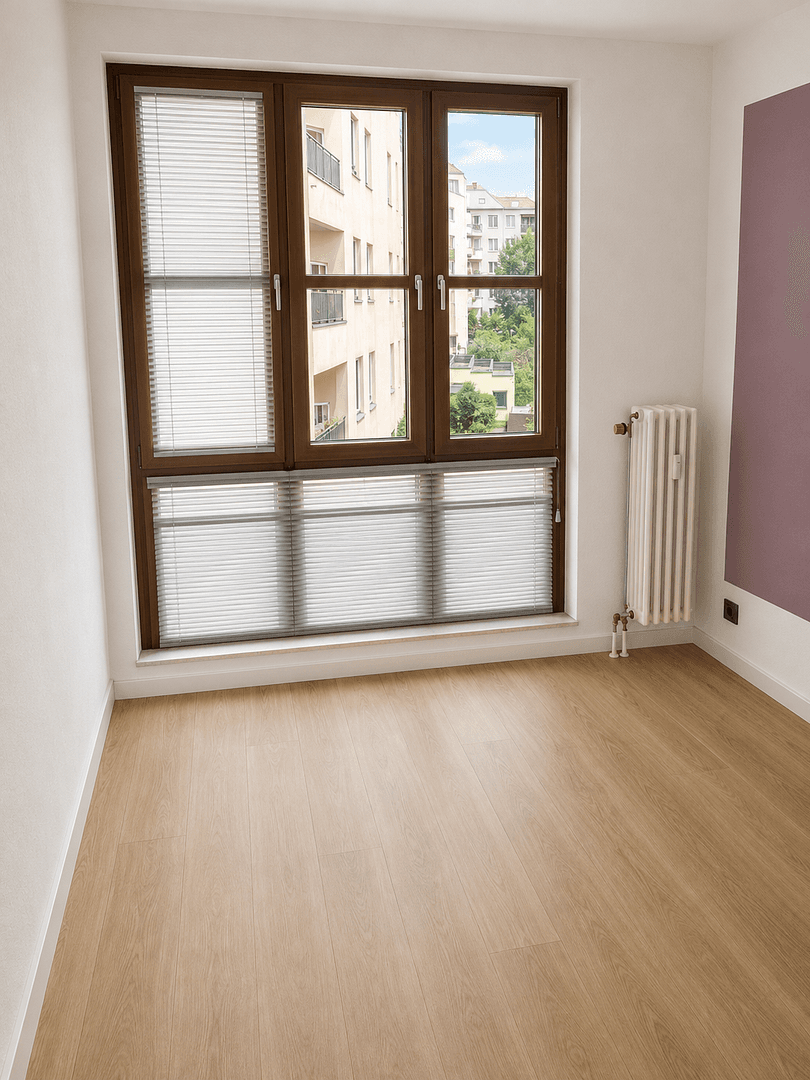 Prodej bytu 2+1 54 m², Berlin, Berlín Prodej bytu 2+1 54 m², Berlin, Berlín