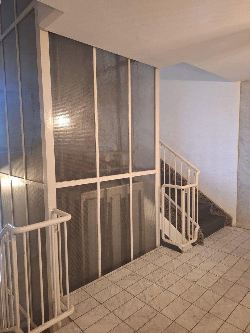 Prodej bytu 2+1 54 m², Berlin, Berlín Prodej bytu 2+1 54 m², Berlin, Berlín