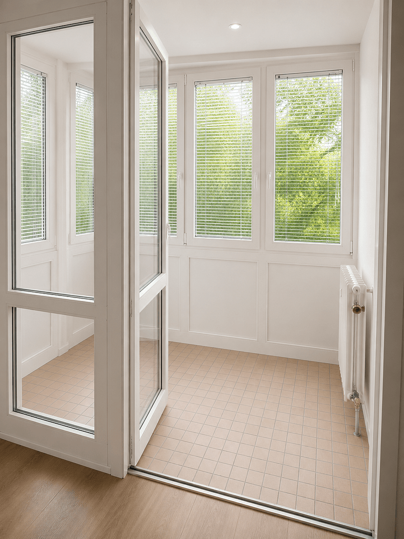 Prodej bytu 2+1 54 m², Berlin, Berlín Prodej bytu 2+1 54 m², Berlin, Berlín