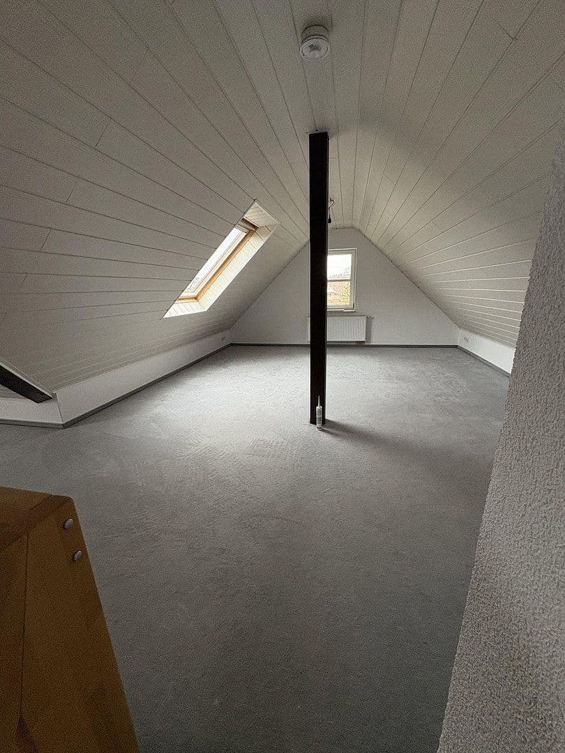 Pronájem bytu 2+kk 57 m², Gießen, Hessen Pronájem bytu 2+kk 57 m², Gießen, Hessen
