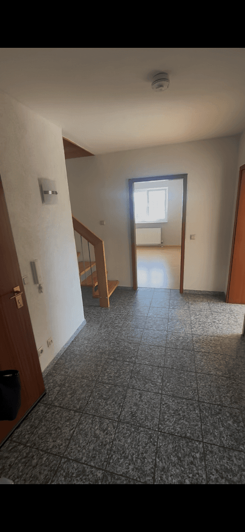 Pronájem bytu 2+kk 57 m², Gießen, Hessen Pronájem bytu 2+kk 57 m², Gießen, Hessen