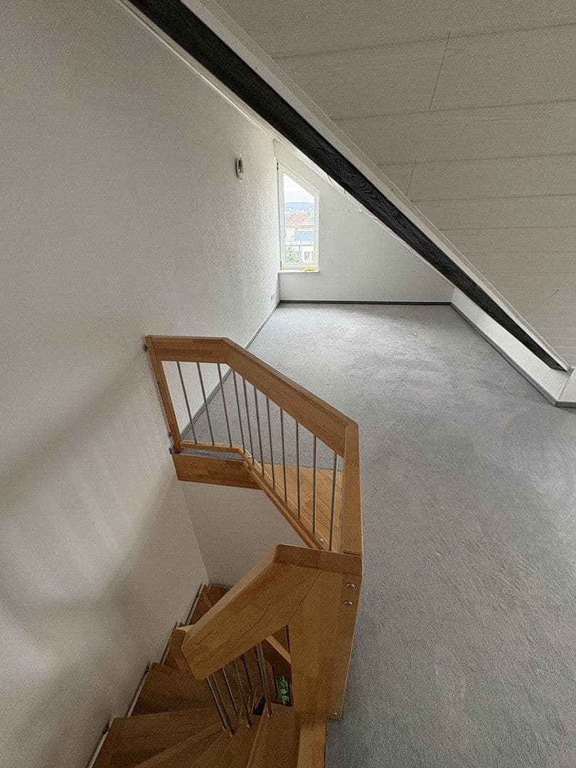 Pronájem bytu 2+kk 57 m², Gießen, Hessen Pronájem bytu 2+kk 57 m², Gießen, Hessen