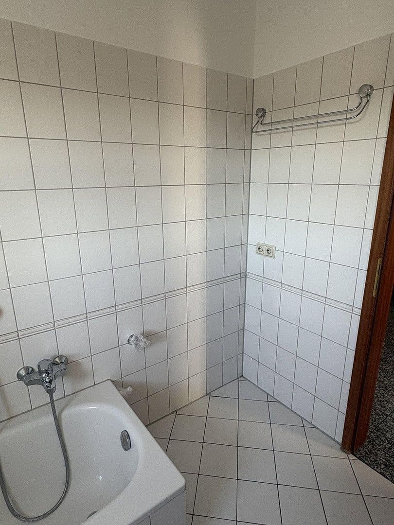 Pronájem bytu 2+kk 57 m², Gießen, Hessen Pronájem bytu 2+kk 57 m², Gießen, Hessen