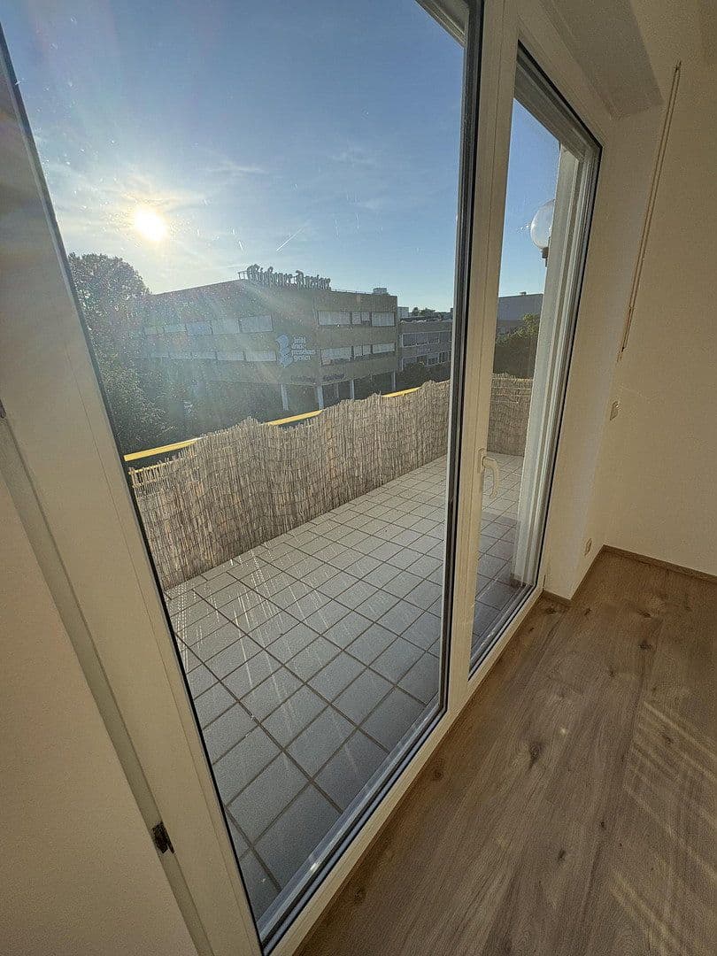 Pronájem bytu 2+kk 57 m², Gießen, Hessen Pronájem bytu 2+kk 57 m², Gießen, Hessen
