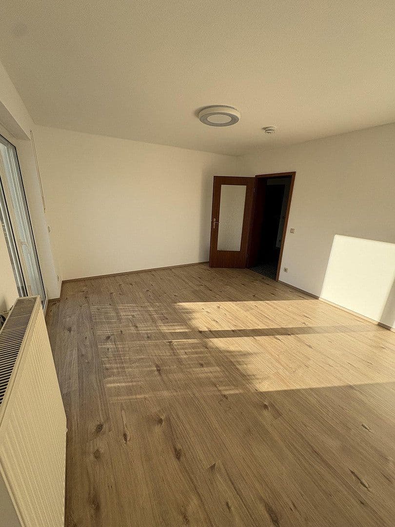 Pronájem bytu 2+kk 57 m², Gießen, Hessen Pronájem bytu 2+kk 57 m², Gießen, Hessen