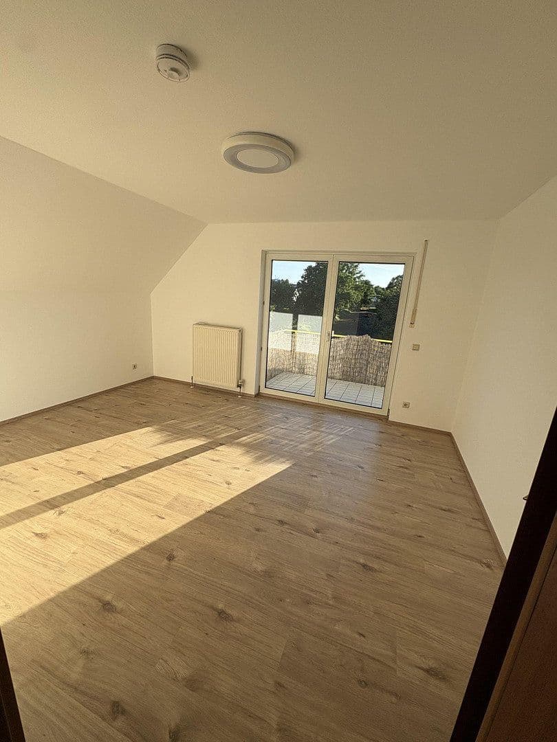 Pronájem bytu 2+kk 57 m², Gießen, Hessen Pronájem bytu 2+kk 57 m², Gießen, Hessen