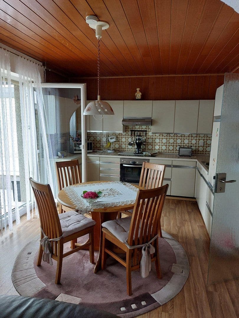 Prodej domu 103 m², pozemek 626 m², Brühl, Severní Porýní-Vestfálsko Prodej domu 103 m², pozemek 626 m², Brühl, Severní Porýní-Vestfálsko