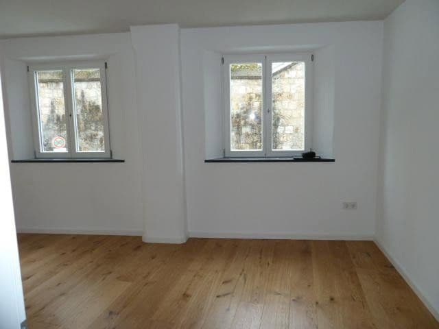 Pronájem bytu 2+1 142 m², Klammergasse 6, Bad Tölz, Bavorsko Pronájem bytu 2+1 142 m², Klammergasse 6, Bad Tölz, Bavorsko