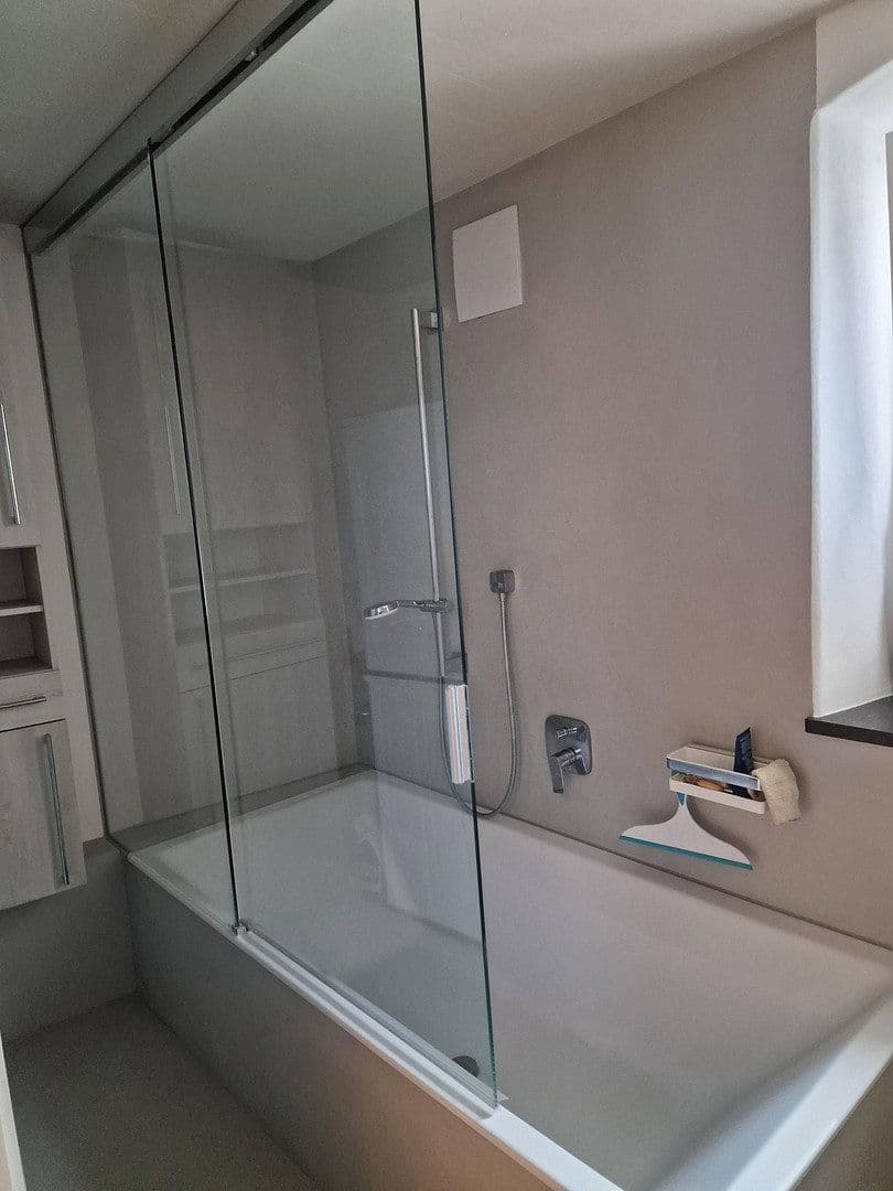 Pronájem bytu 2+1 142 m², Klammergasse 6, Bad Tölz, Bavorsko Pronájem bytu 2+1 142 m², Klammergasse 6, Bad Tölz, Bavorsko